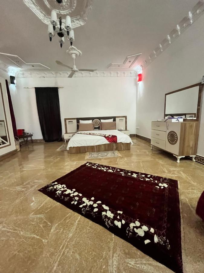 Haramous Guest House Djibouti City Dış mekan fotoğraf