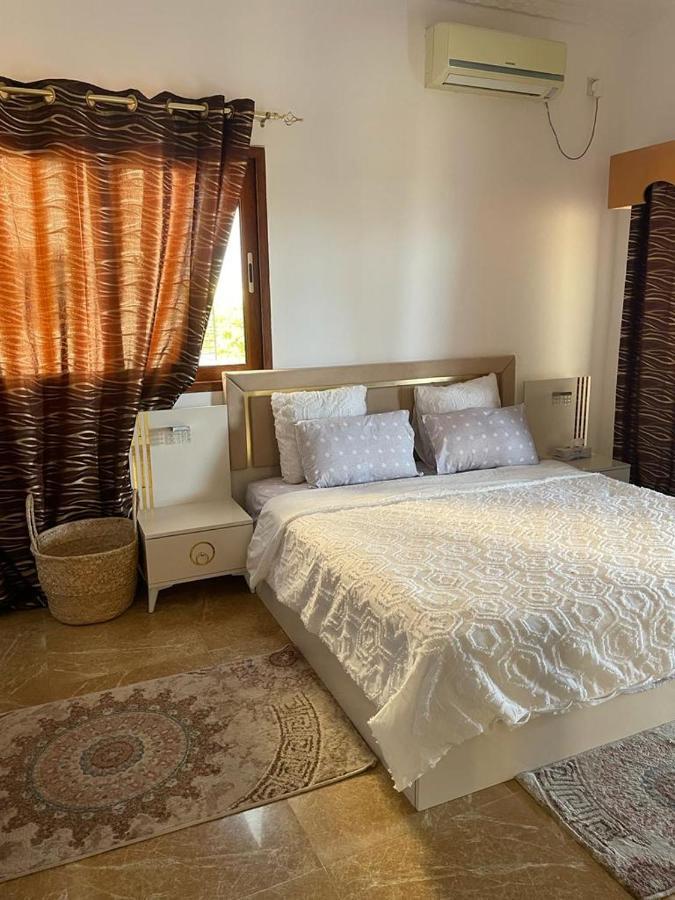 Haramous Guest House Djibouti City Dış mekan fotoğraf