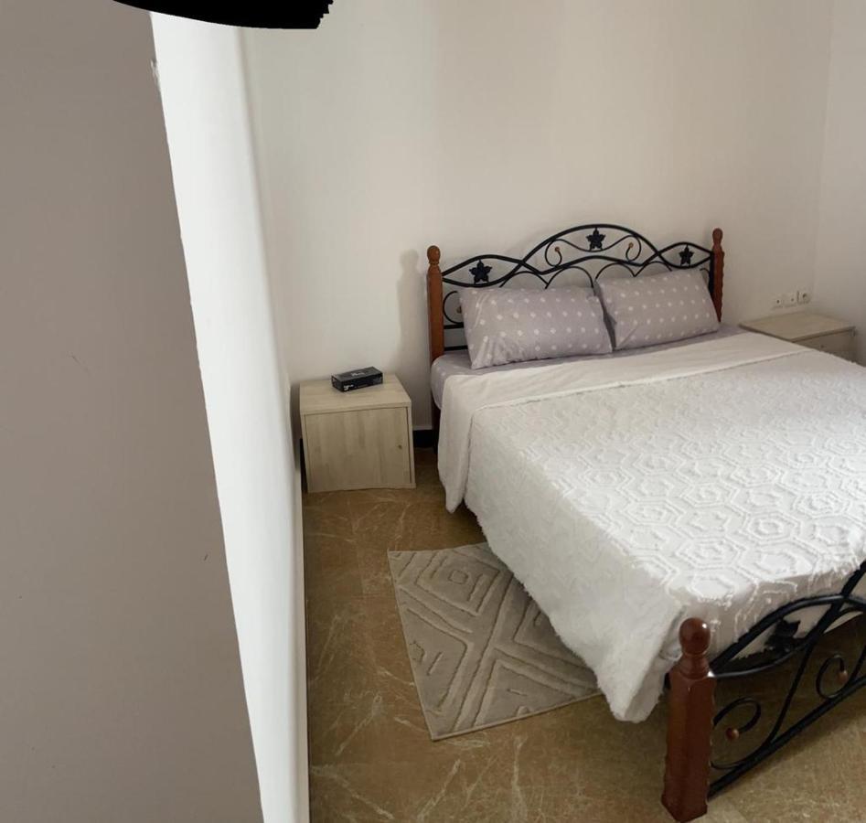 Haramous Guest House Djibouti City Dış mekan fotoğraf