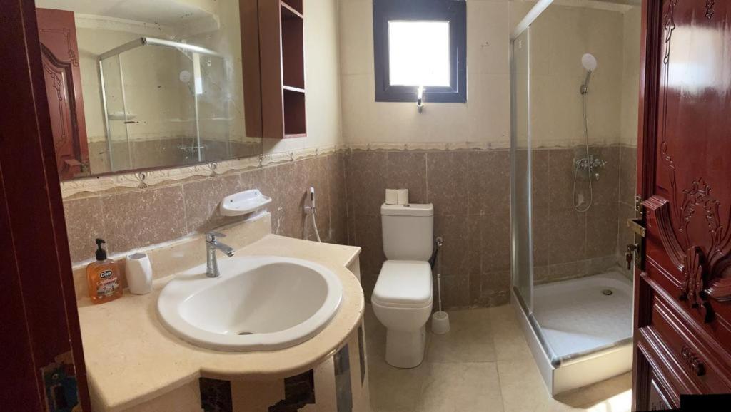 Haramous Guest House Djibouti City Dış mekan fotoğraf